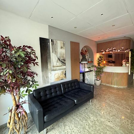 Ca Della Roggia Hotel Rovereto  Exterior photo